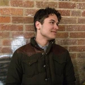 Meet your Posher, Jacob